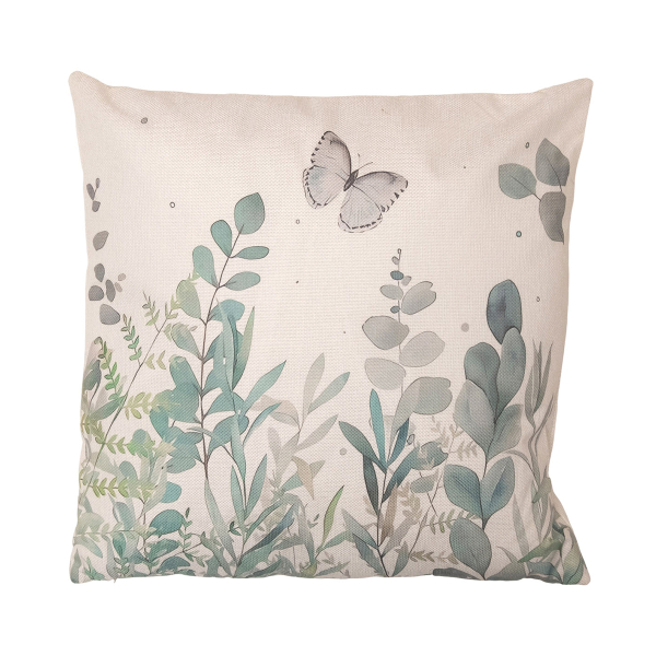 Διακοσμητικό Μαξιλάρι (45x45) Viopros Modern Ideas Σχ 201