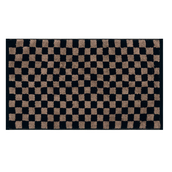 Πετσέτα Χεριών (30x50) Kentia Stylish Onyx 04 Beige 550gsm