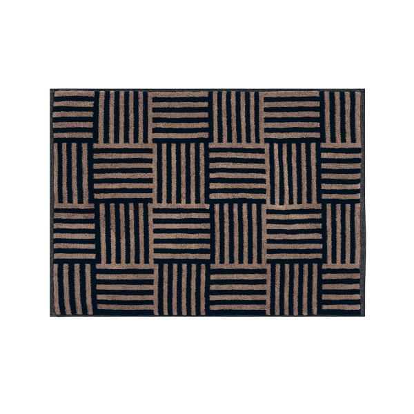 Πατάκι Μπάνιου (50x70) Kentia Stylish Onyx 04 Beige