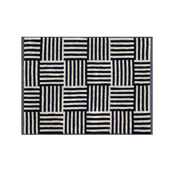 Πατάκι Μπάνιου (50x70) Kentia Stylish Onyx 12 Ecru