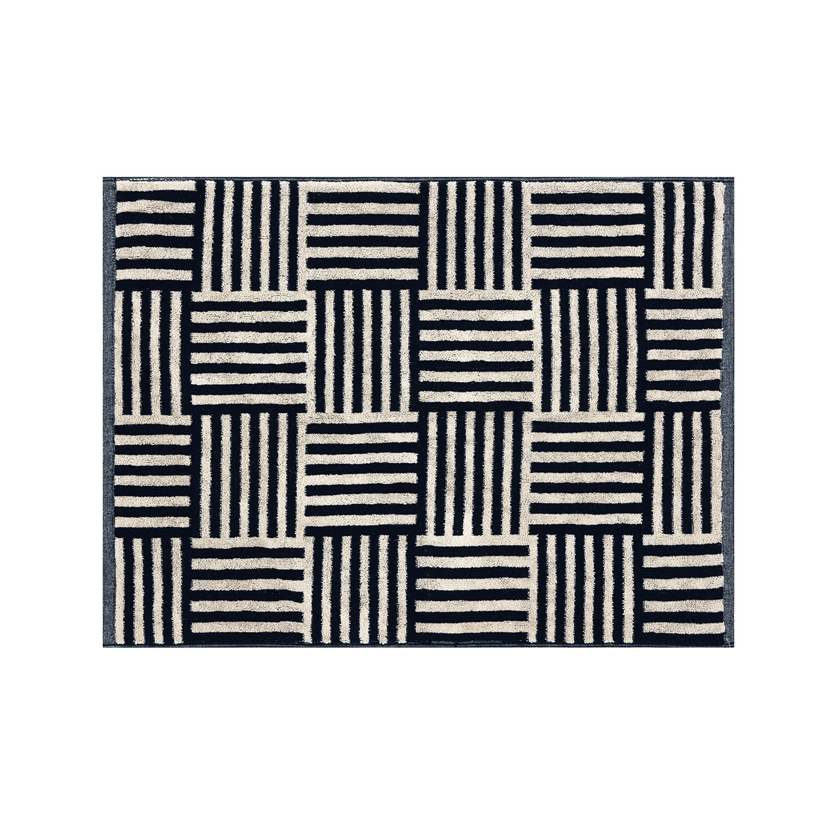 Πατάκι Μπάνιου (50X70) Kentia Stylish Onyx 12 Ecru Home Μπάνιο Πατάκια Spitishop