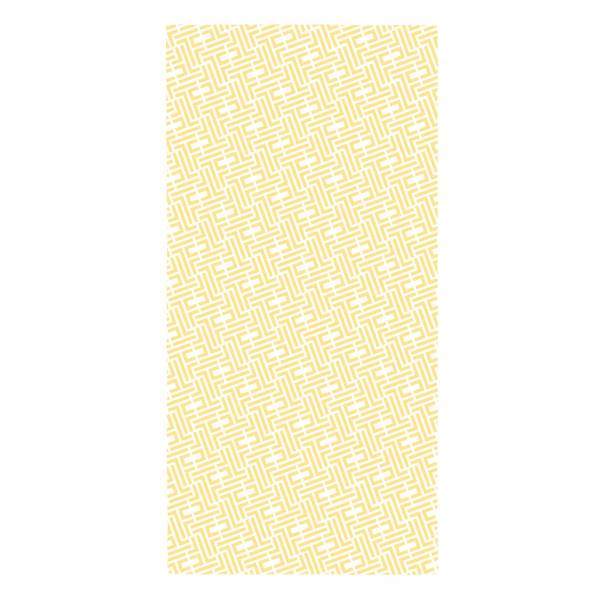 Πετσέτα Θαλάσσης 2 Όψεων (80x160) Feel & Touch Drinks Aperol