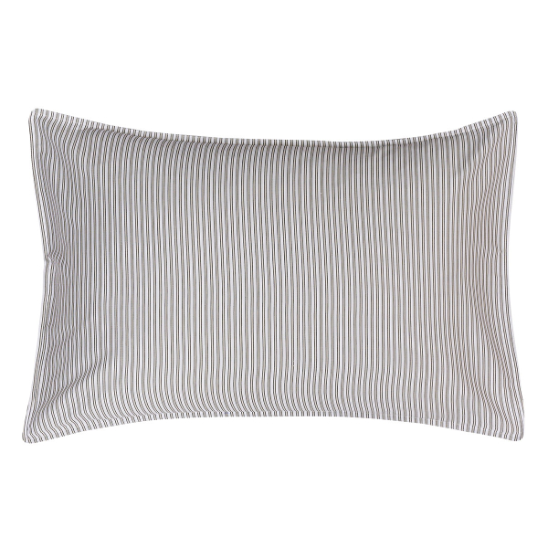 Ζεύγος Μαξιλαροθήκες Oxford (50x70) Kentia Stylish Dimitri 12