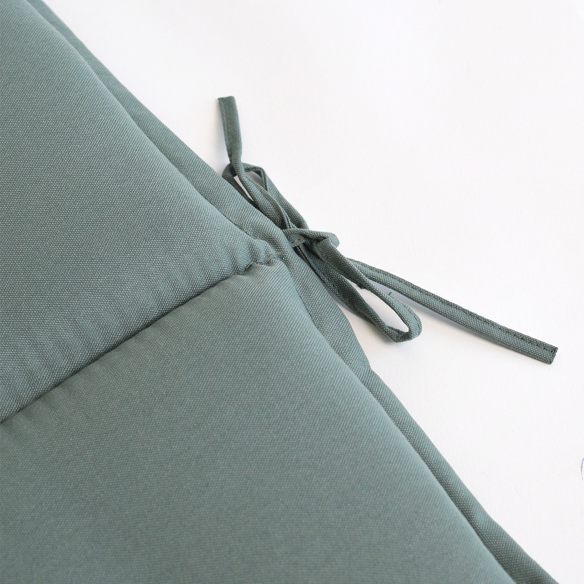Αδιάβροχο Μαξιλάρι Καρέκλας με Πλάτη 70Cm Ravelia Sole Mint Home Λευκά Είδη Κουζίνας & Τραπεζαρίας Μαξιλάρια Spitishop