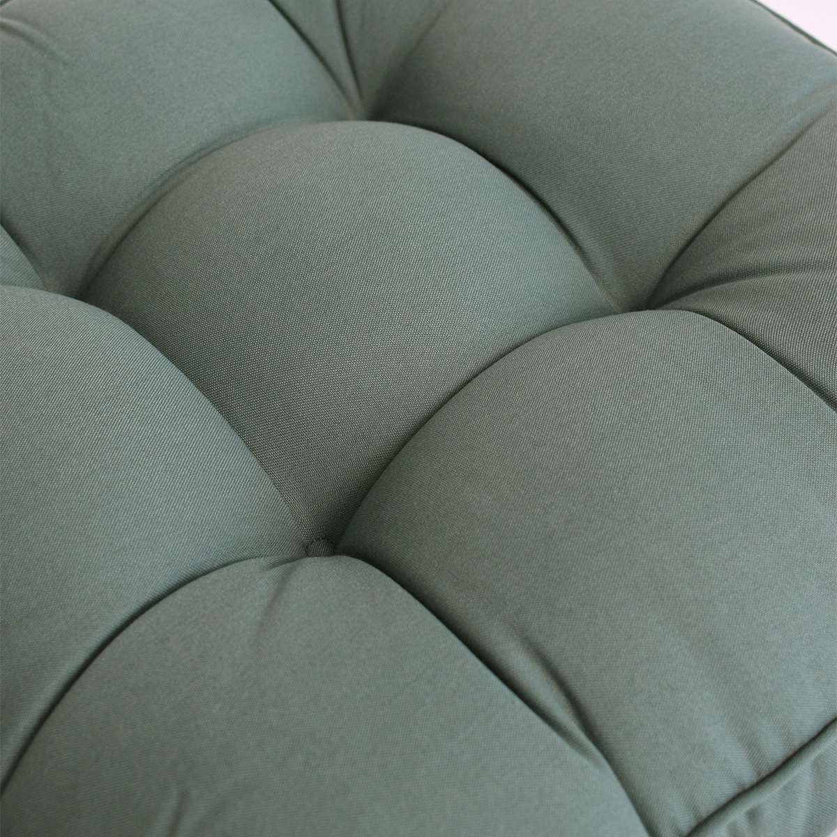 Αδιάβροχη Μαξιλάρα Δαπέδου (60X60X12) Ravelia Sole Mint Home Κήπος Μαξιλάρια Κήπου Spitishop