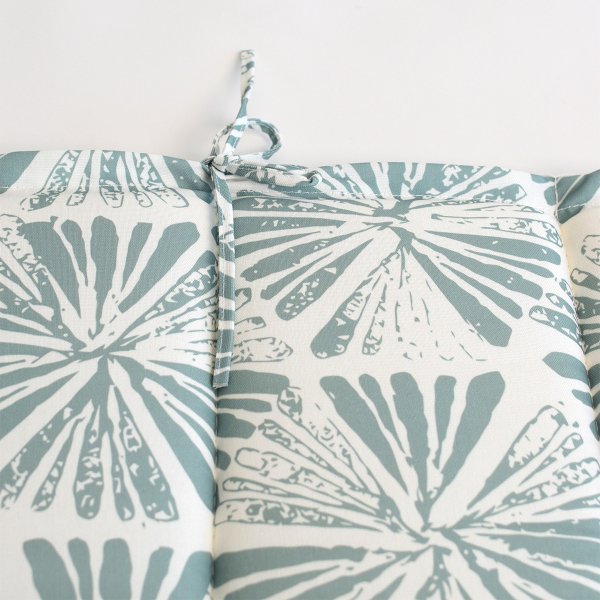 Αδιάβροχο Μαξιλάρι Καρέκλας Με Πλάτη 70cm Ravelia Stitch Dandelion