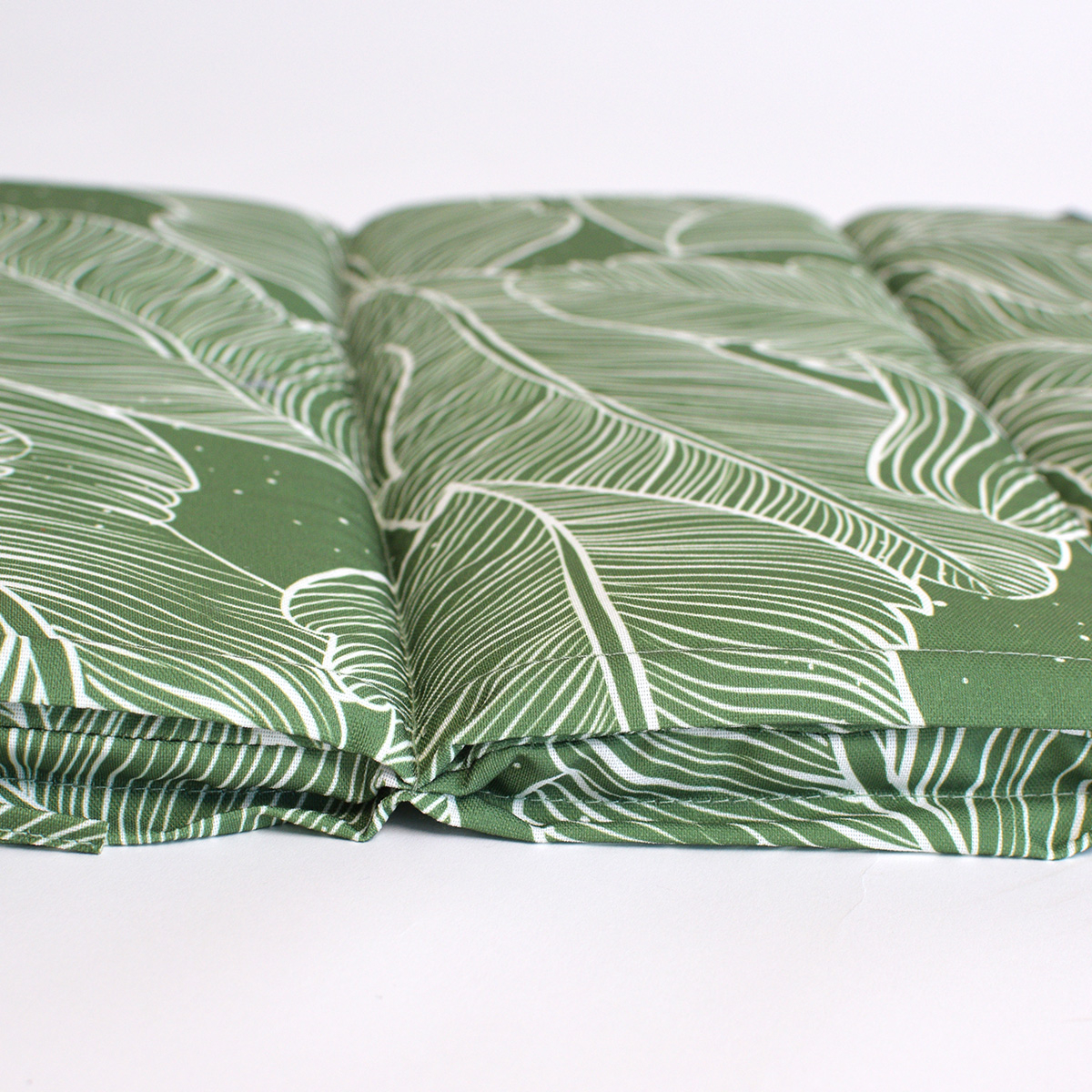 Αδιάβροχο Μαξιλάρι Καρέκλας με Πλάτη 55Cm Ravelia Stitch Arbol Home Λευκά Είδη Κουζίνας & Τραπεζαρίας Μαξιλάρια Spitishop