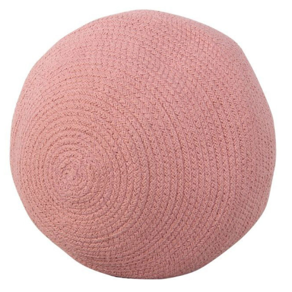 Καλάθι Αποθήκευσης (Φ30x30) Lorena Canals Bola Clay