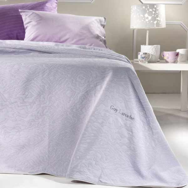 Κουβερτόριο Μονό Guy Laroche Alvin Lilac