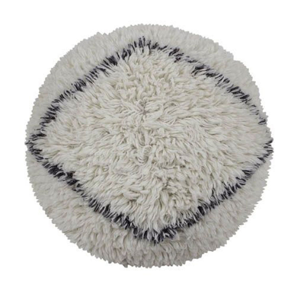 Πουφ Lorena Canals Woolable Berber Soul