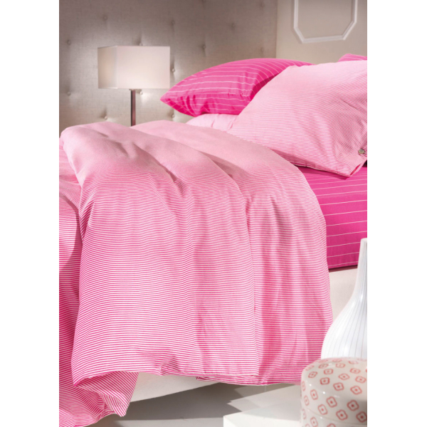 Σεντόνι Μονό Guy Laroche Ecce Fuchsia