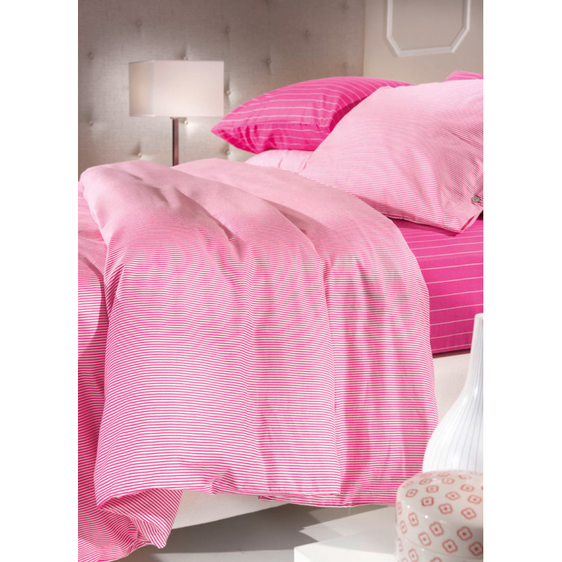 Σεντόνι Μονό Guy Laroche Ecce Fuchsia