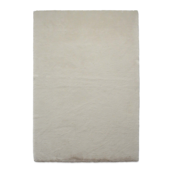 Γούνινο Χαλί (160x230) New Plan Puffy FC3 Beige