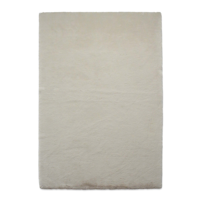 Γούνινο Χαλί (160x230) New Plan Puffy FC3 Beige