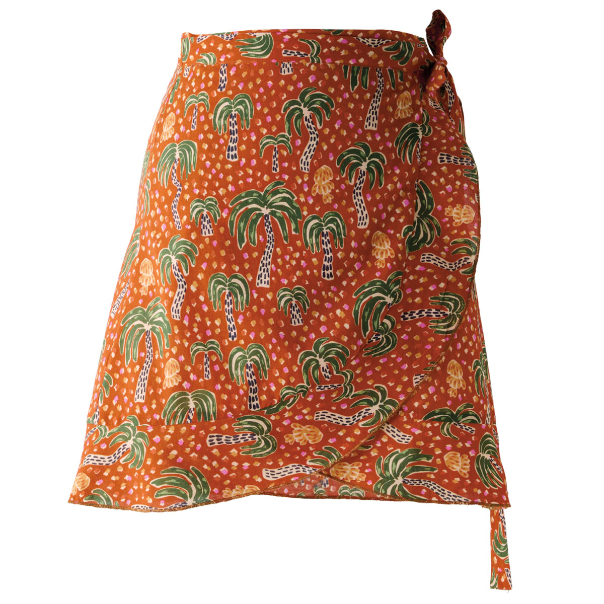Παρεό - Φούστα (100X45) Kentia Loft Skirt 262 Home Θαλάσσης Spitishop