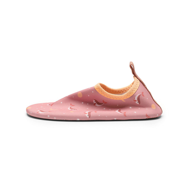 Παιδικά Παπούτσια Θαλάσσης Monneka Pink Whale