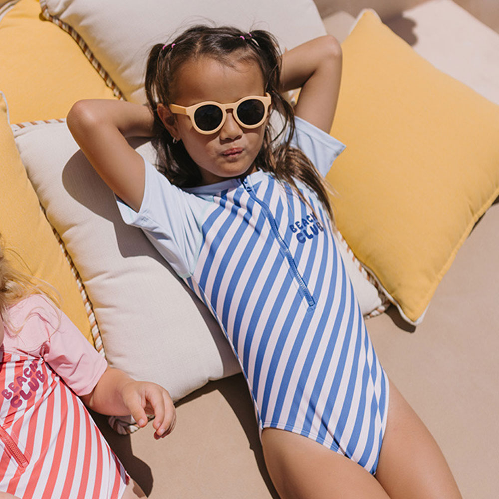 Παιδικά Γυαλιά Ηλίου (3-5 Ετών) Monneka Sunny Home Θαλάσσης Είδη Spitishop