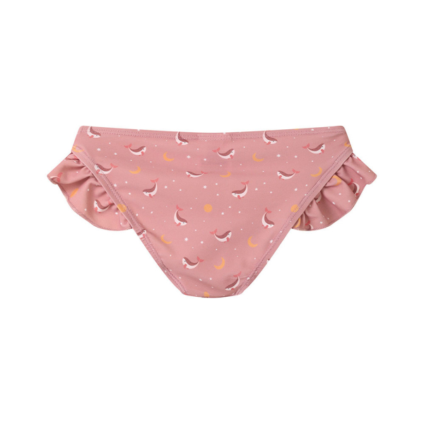 Παιδικό Μαγιό Με Αντηλιακή Προστασία Monneka Pink Whale