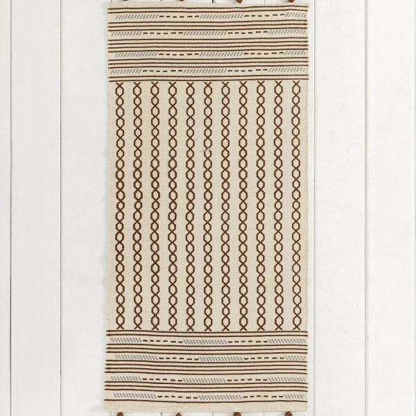 Χαλί Διαδρόμου (60x130) Nima Marra