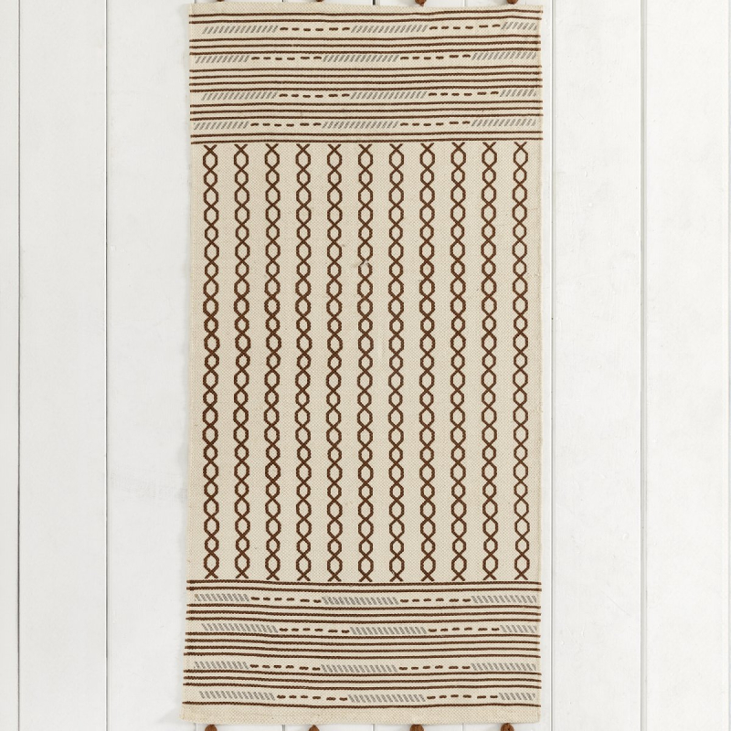 Χαλί Διαδρόμου (60x130) Nima Marra