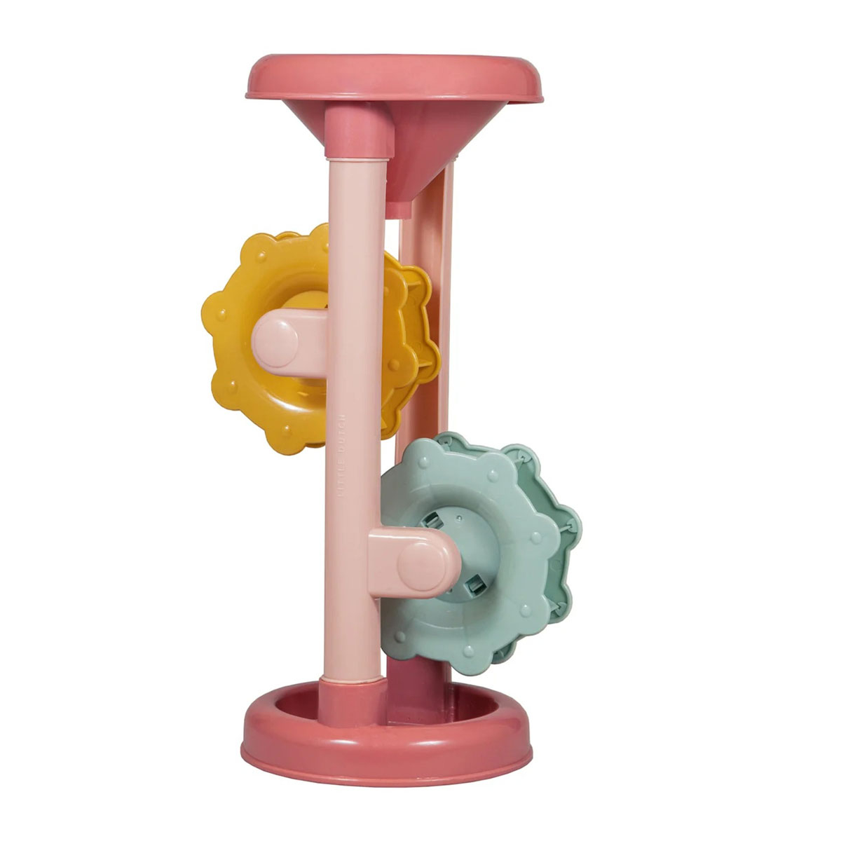 Παιχνίδι Παραλίας Μύλος Little Dutch Ocean Dreams Pink Ld2012598 Home Θαλάσσης Παιδικά Είδη Παιχνίδια Spitishop