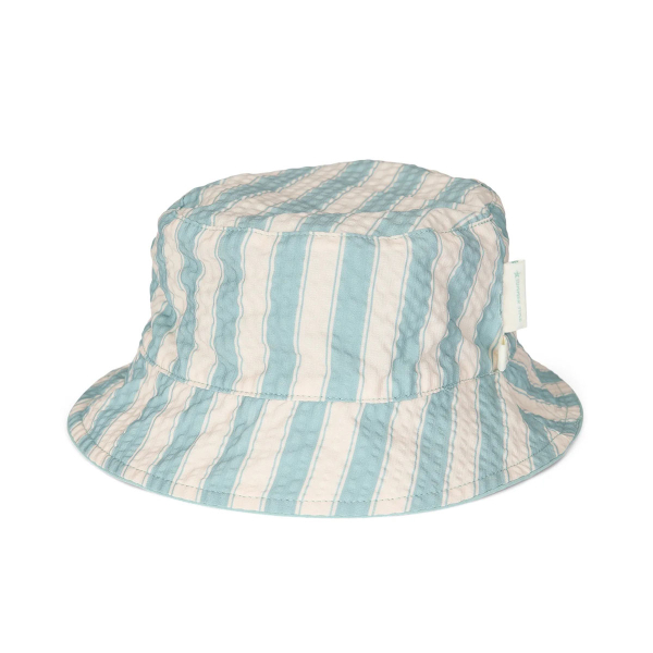 Παιδικό Καπέλο 2 Όψεων Little Dutch Ocean Breeze
