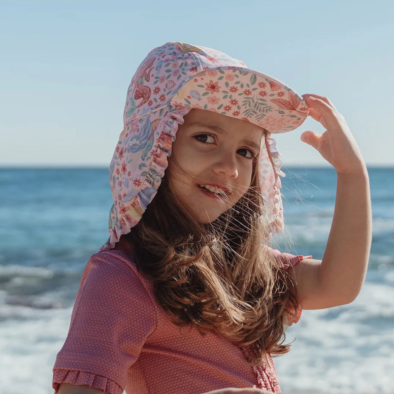 Παιδικό Καπέλο Little Dutch Dreamy Mermaid