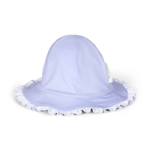 Παιδικό Καπέλο 2 Όψεων Little Dutch Dreamy Lavender