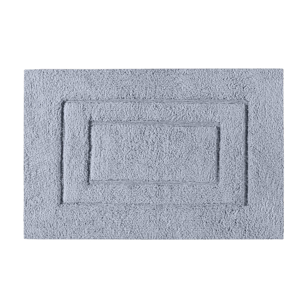 Πατάκι Μπάνιου (40x60) Guy Laroche Mumbai Silver