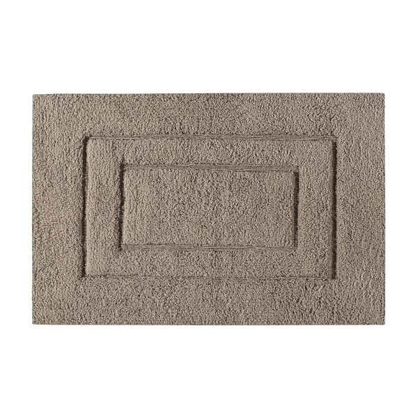 Πατάκι Μπάνιου (40x60) Guy Laroche Mumbai Taupe
