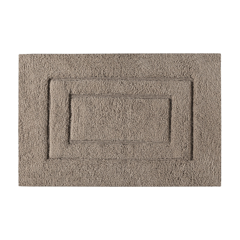 Πατάκι Μπάνιου (40x60) Guy Laroche Mumbai Taupe
