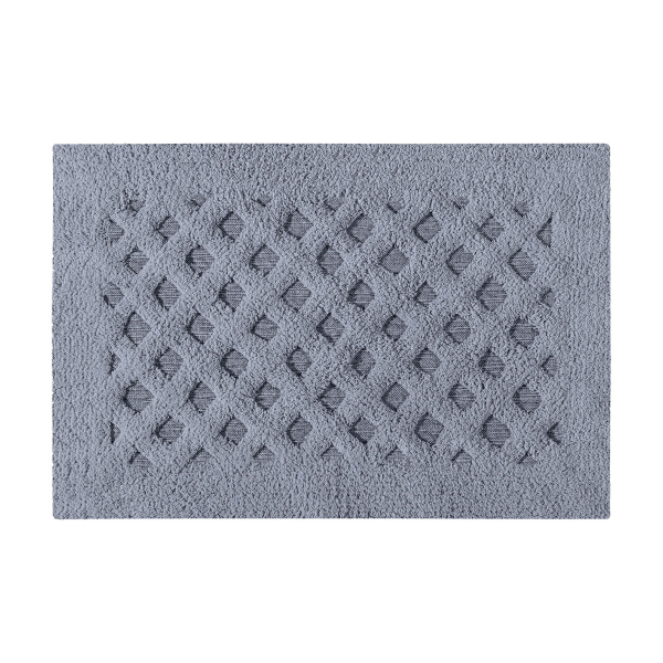 Πατάκι Μπάνιου (40x60) Guy Laroche Delhi Titanium