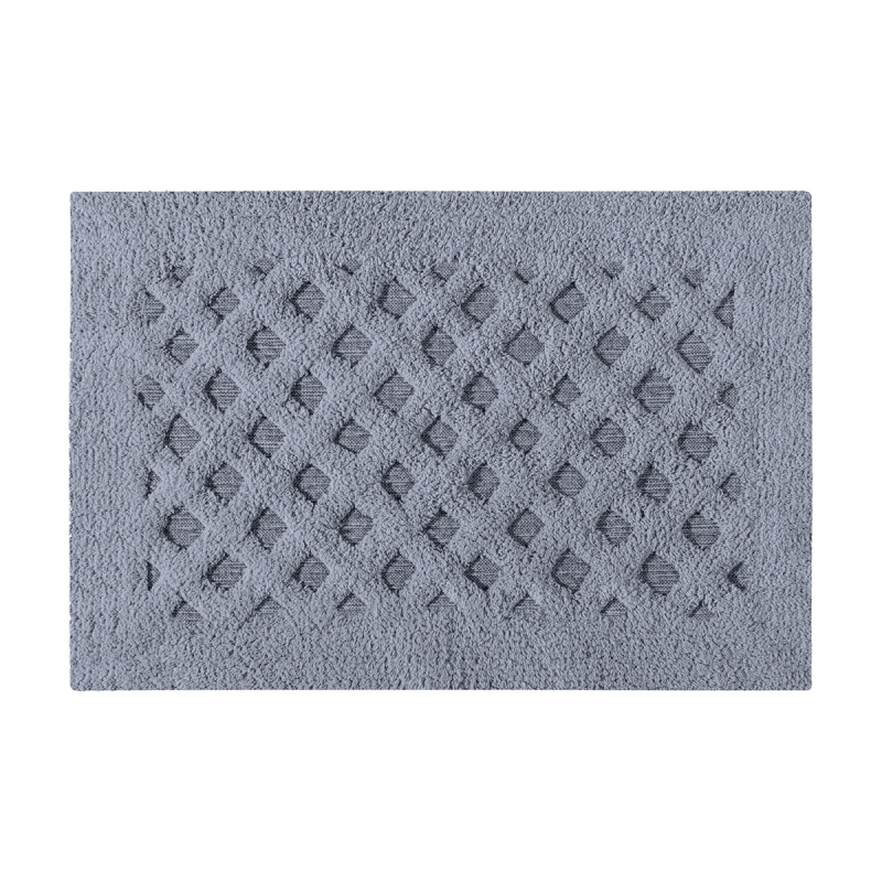Πατάκι Μπάνιου (40x60) Guy Laroche Delhi Titanium