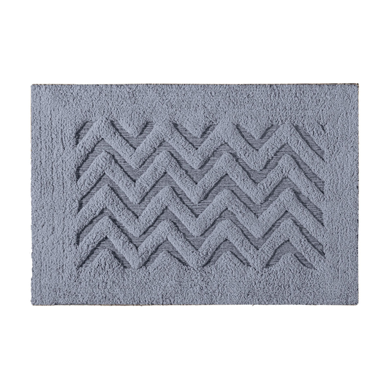 Πατάκι Μπάνιου (40x60) Guy Laroche Nepal Titanium