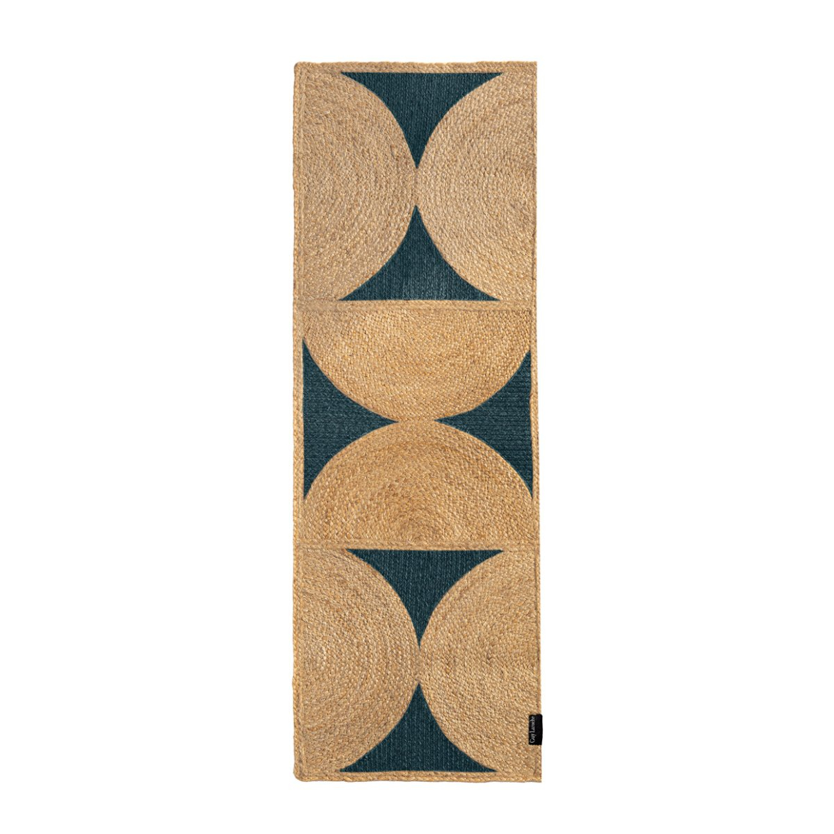 Χαλί Διαδρόμου (70X200) Guy Laroche Mirage Marine Home Χαλιά Διάδρομοι Spitishop