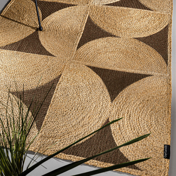 Χαλί Διαδρόμου (70x200) Guy Laroche Mirage Choco