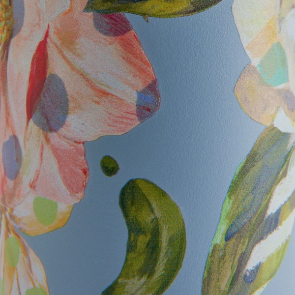 Μπουκάλι Θερμός 500ml Chilly's Original's Series Magnolia Polka