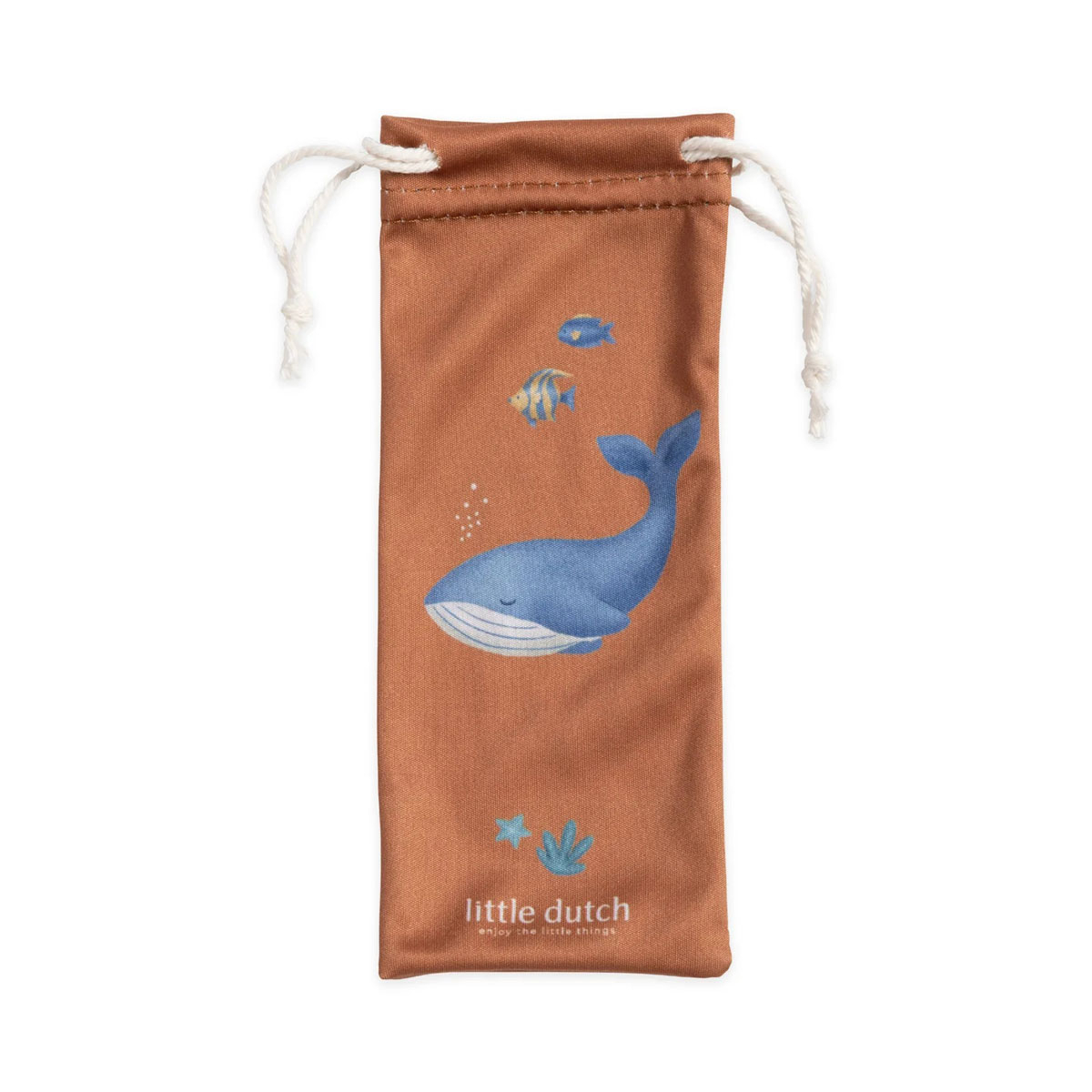 Παιδικά Γυαλιά Ηλίου (2-5 Ετών) Little Dutch Ocean Splash Ld126883 Home Θαλάσσης Είδη Spitishop