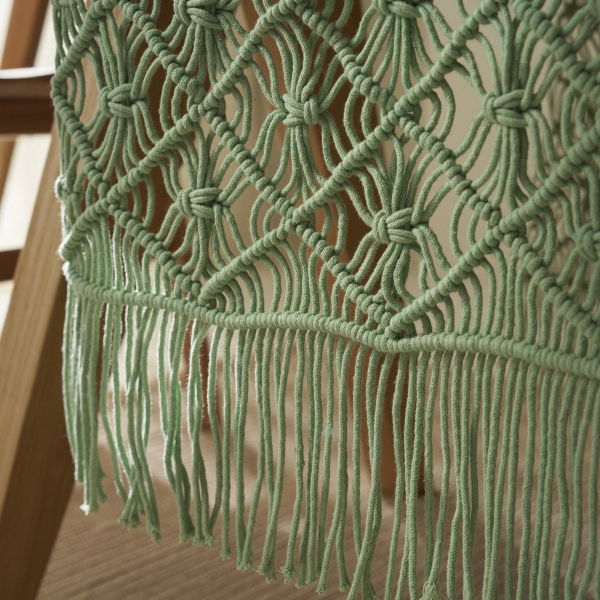Τραβέρσα (40x160) Gofis Home Noelani Fog Green 196/18
