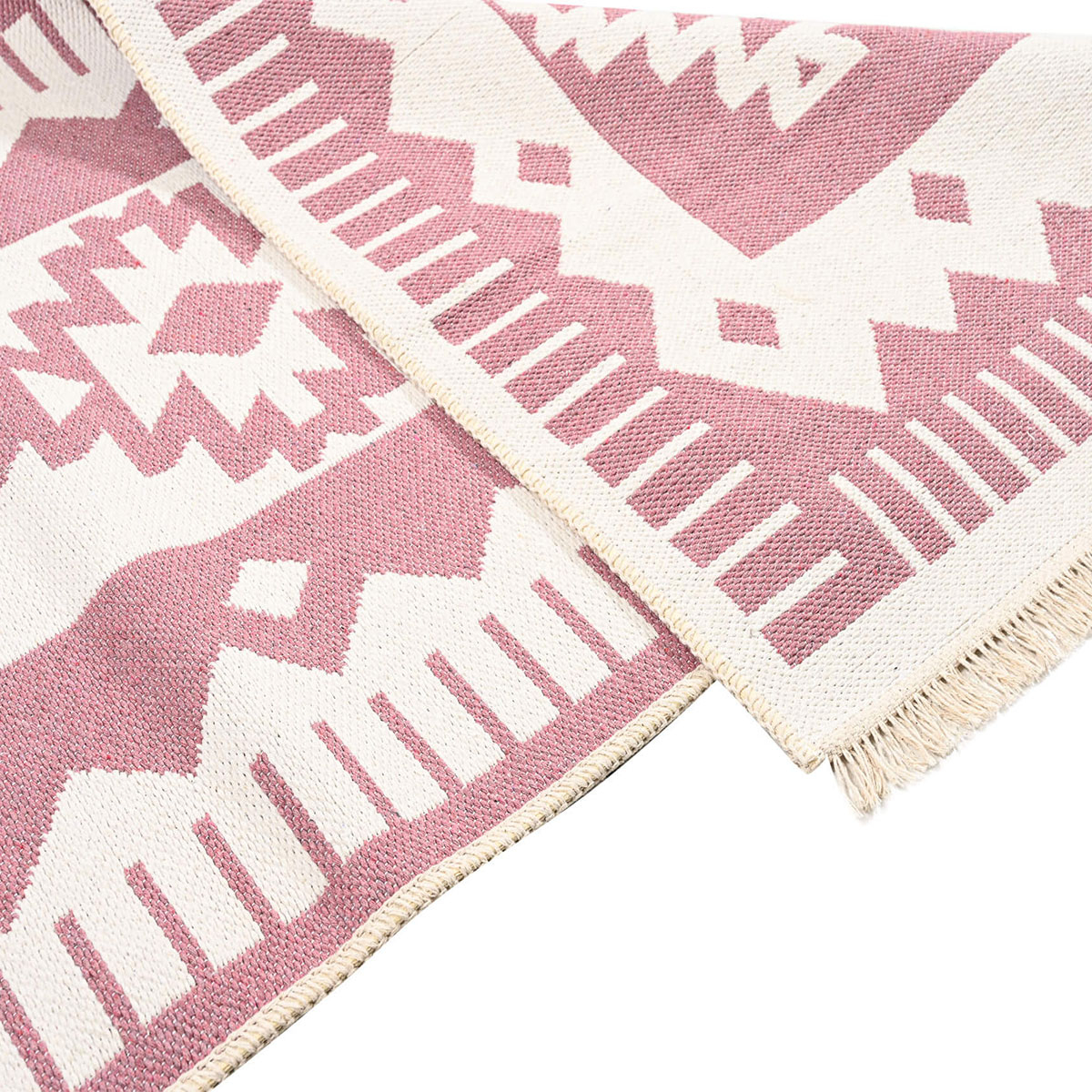 Χαλί Διαδρόμου 2 Όψεων (60X110) Polcarpet Aria Artkilim 101 Lila Home Χαλιά Διάδρομοι Spitishop