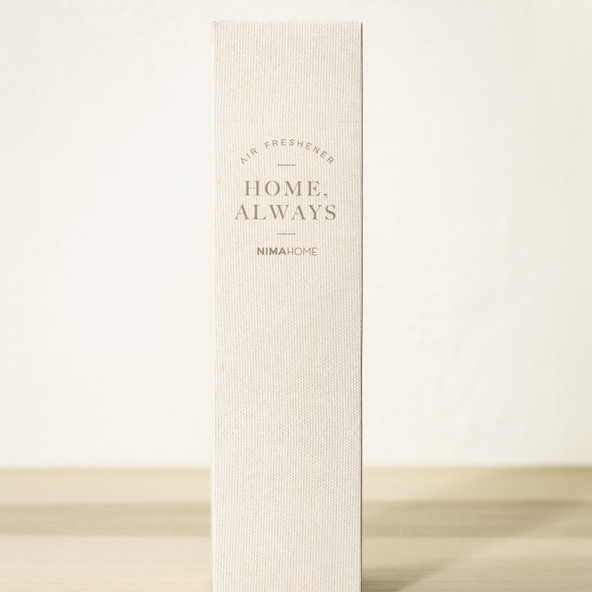 Αρωματικό Χώρου 180Ml με Στικς Nima Always Cotton Home Διακόσμηση Αρωματικά - Diffuser Spitishop