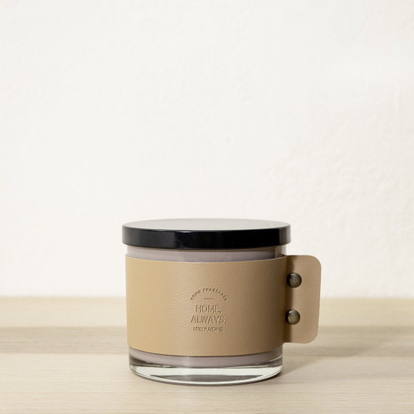 Αρωματικό Κερί 280gr Nima Always Powder