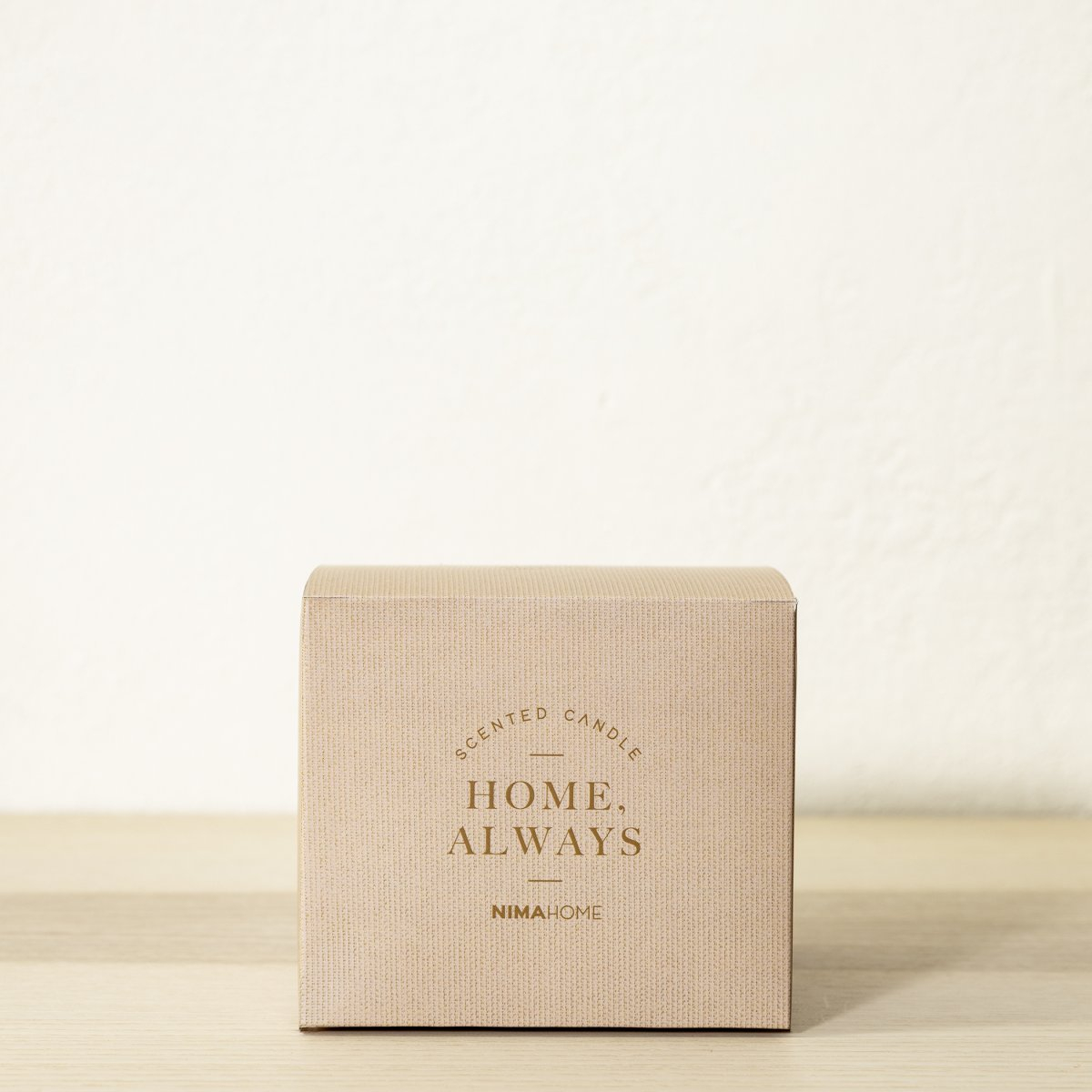 Αρωματικό Κερί 280Gr Nima Always Powder Home Διακόσμηση Αρωματικά Χώρου - Diffuser Spitishop
