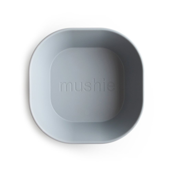 Μπολ (Σετ 2τμχ) Mushie Cloud 66-2314043