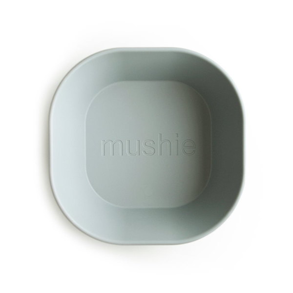 Μπολ (Σετ 2τμχ) Mushie Sage 66-2314163