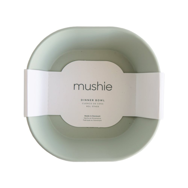 Μπολ (Σετ 2τμχ) Mushie Sage 66-2314163