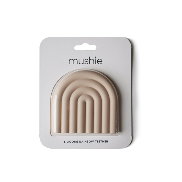 Μασητικό Mushie Rainbow Shifting Sand 66-2560267