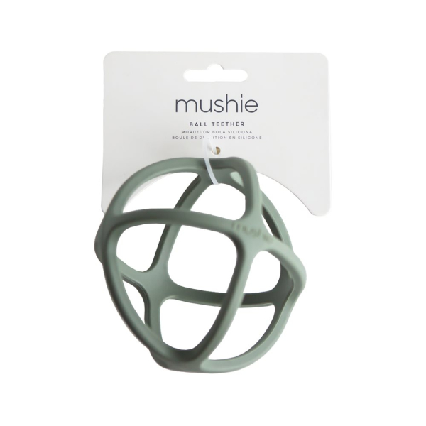 Μασητικό Mushie Σφαίρα Dried Thyme 66-2560290