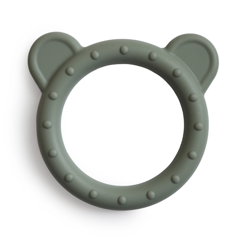 Μασητικό Mushie Bear Dried Thyme 66-2560263