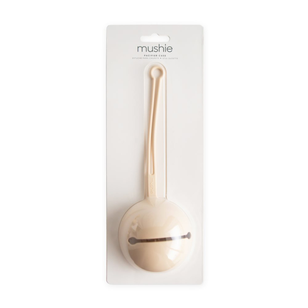 Θήκη Πιπίλας Mushie Shifting Sand 66-2255182